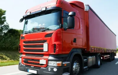 Konya Mutki Ambar Kargo