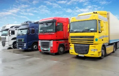 Konya Mutki Nakliye Ambarı