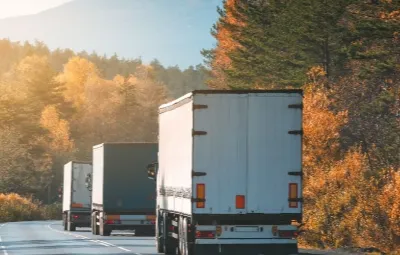 Konya ile Mutki Arası Klima Taşıma